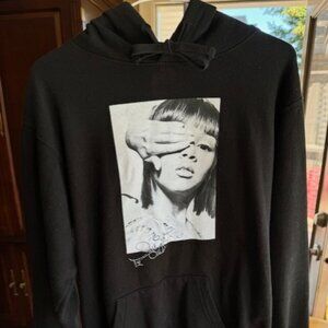 Lisa Left Eye Lopez Hoodie